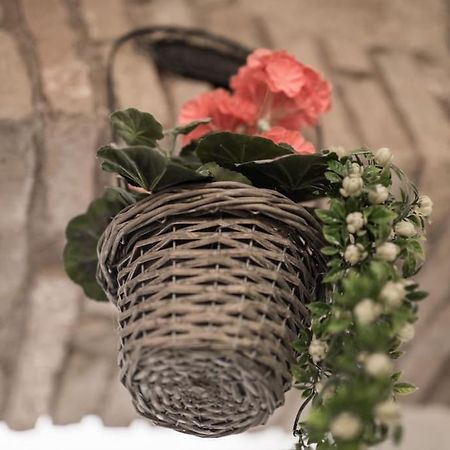 Shabby Apartment @Trastevere Rome Exterior photo