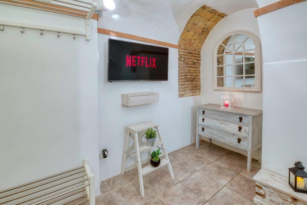 Shabby Apartment @Trastevere Rome Exterior photo
