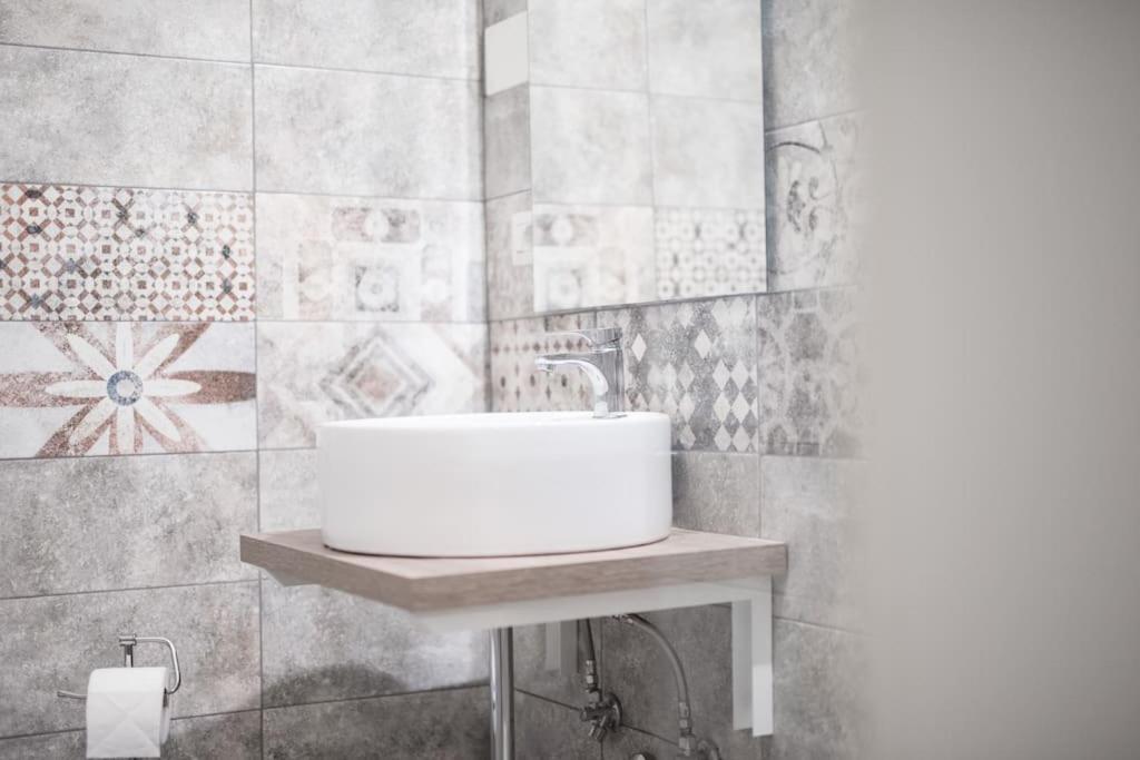 Shabby Apartment @Trastevere Rome Exterior photo