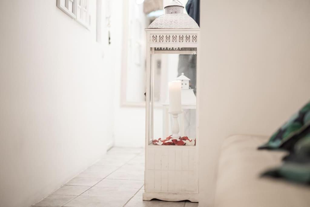 Shabby Apartment @Trastevere Rome Exterior photo