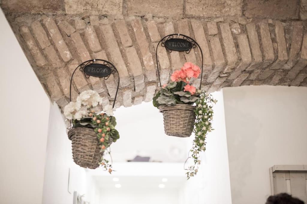 Shabby Apartment @Trastevere Rome Exterior photo