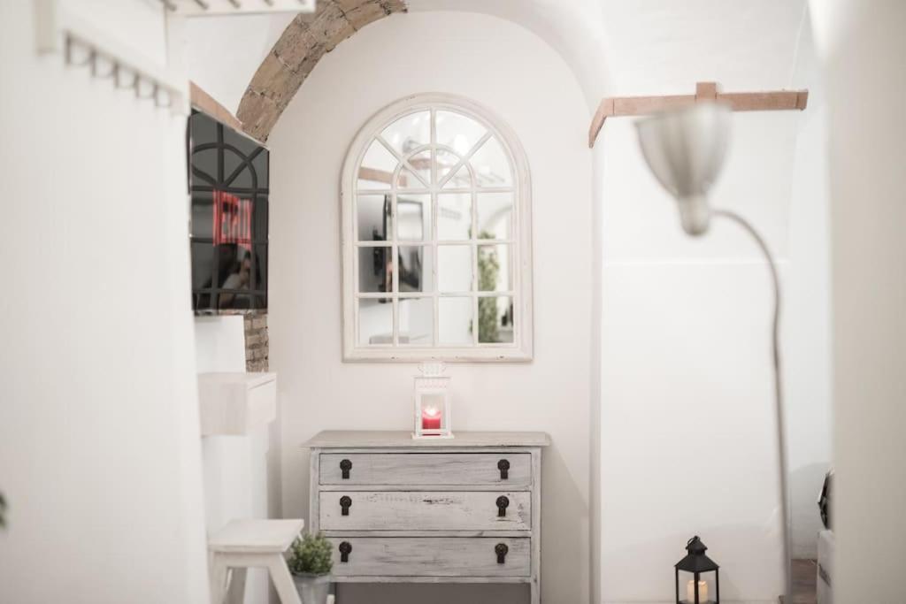 Shabby Apartment @Trastevere Rome Exterior photo
