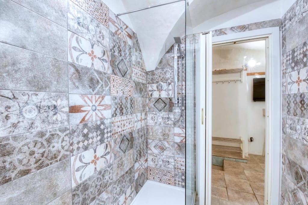 Shabby Apartment @Trastevere Rome Exterior photo